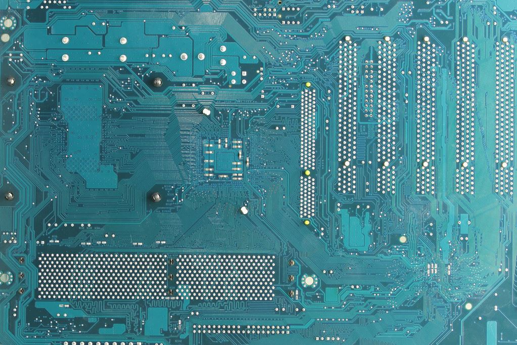 北京多层PCB 安防线路板  生产各种规格pcb