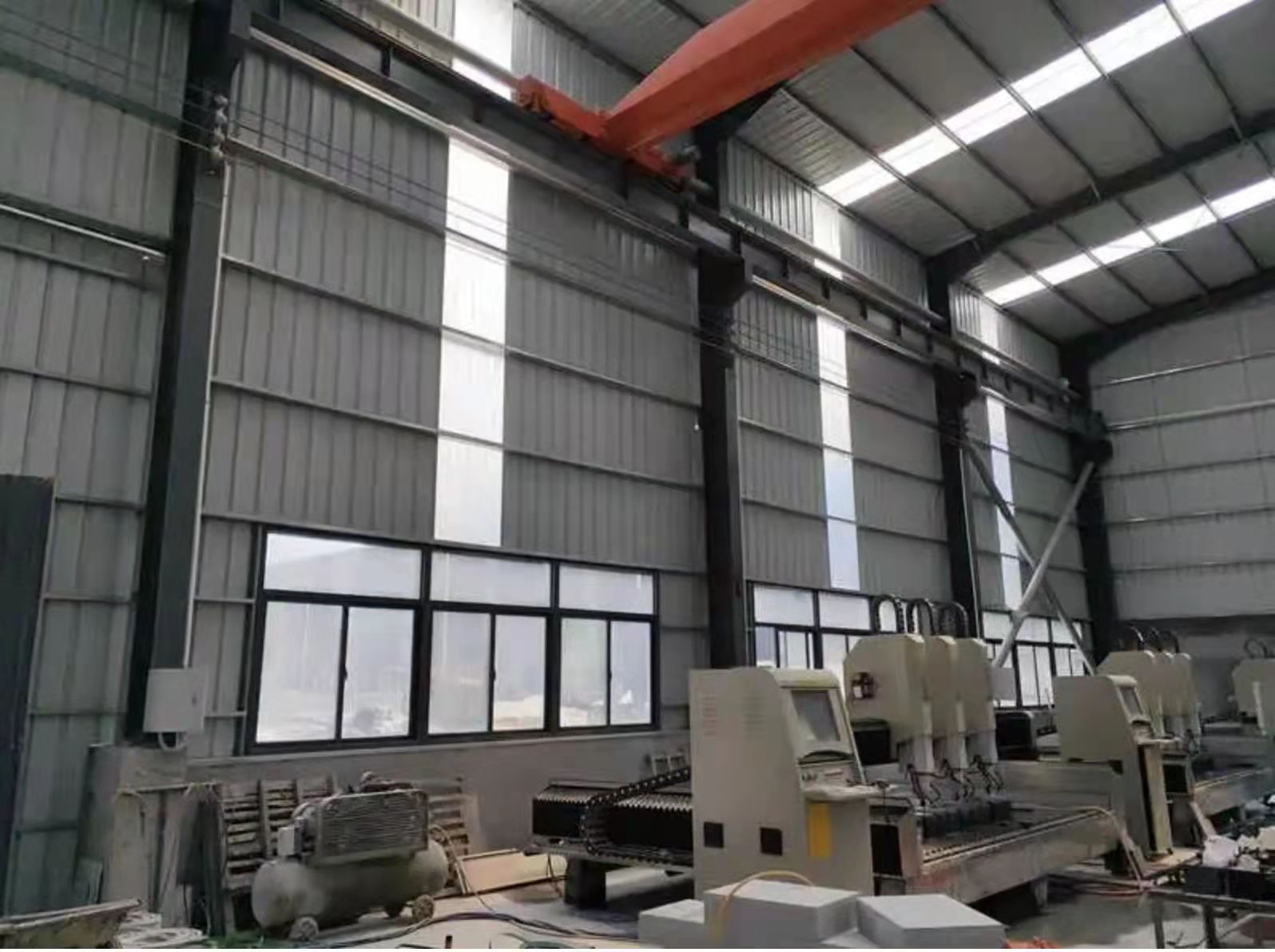 济南市 厂区各地烟囱安全结构评定排查 并网所需检测资料 现场取样