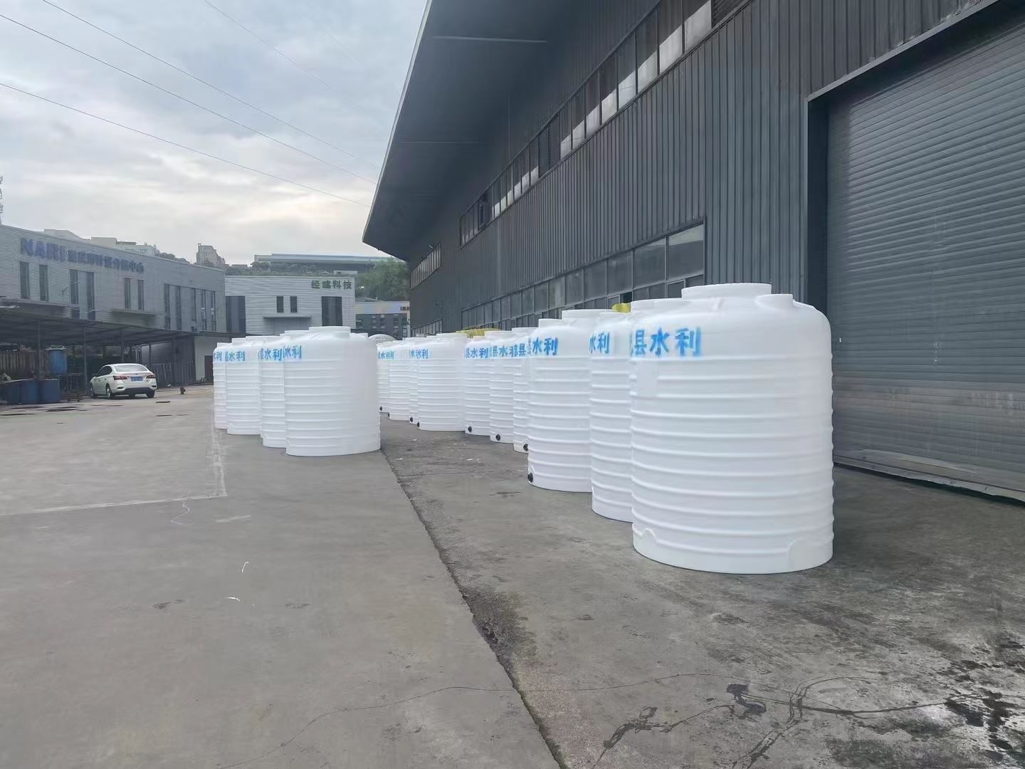 贵州 聚羧酸系减水剂储罐 价格