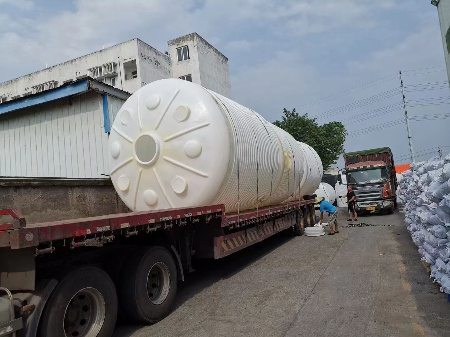 广西 立式水箱 耐用