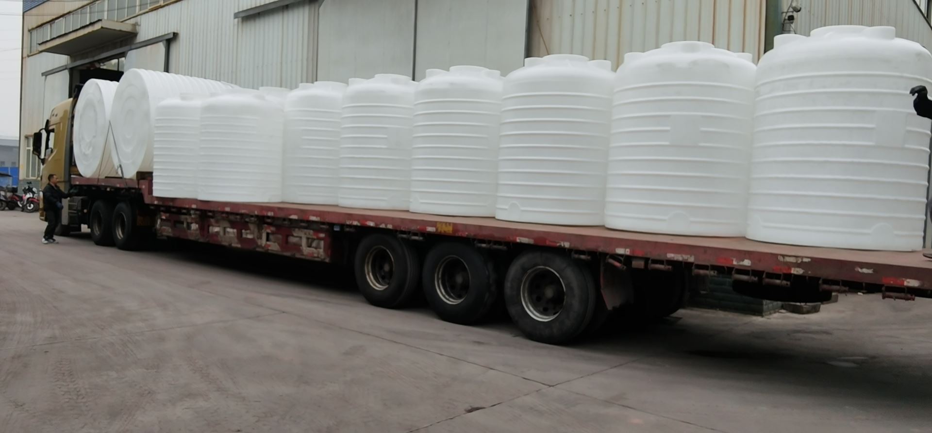 广西 PE水箱 公司