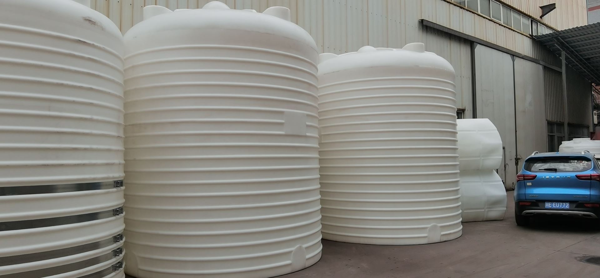 广西 原水储罐 公司