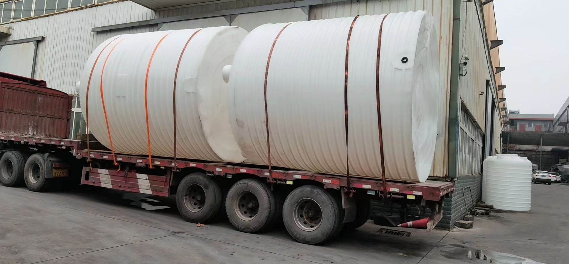 广西 纯水储罐 批发