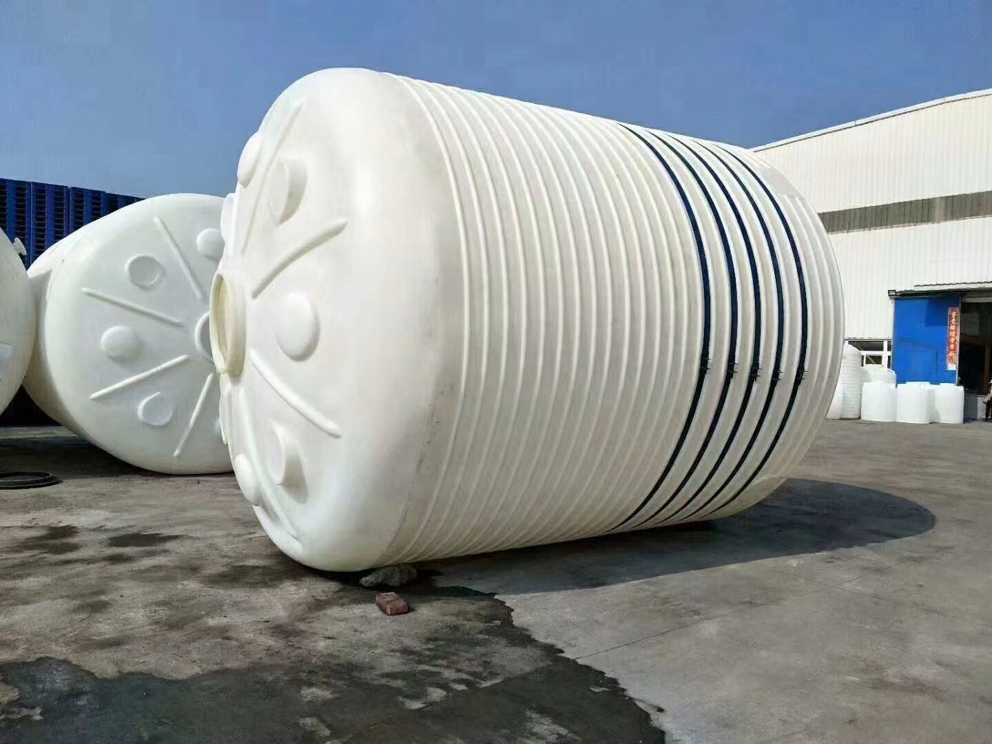 重庆 加厚耐酸碱储罐 生产厂家