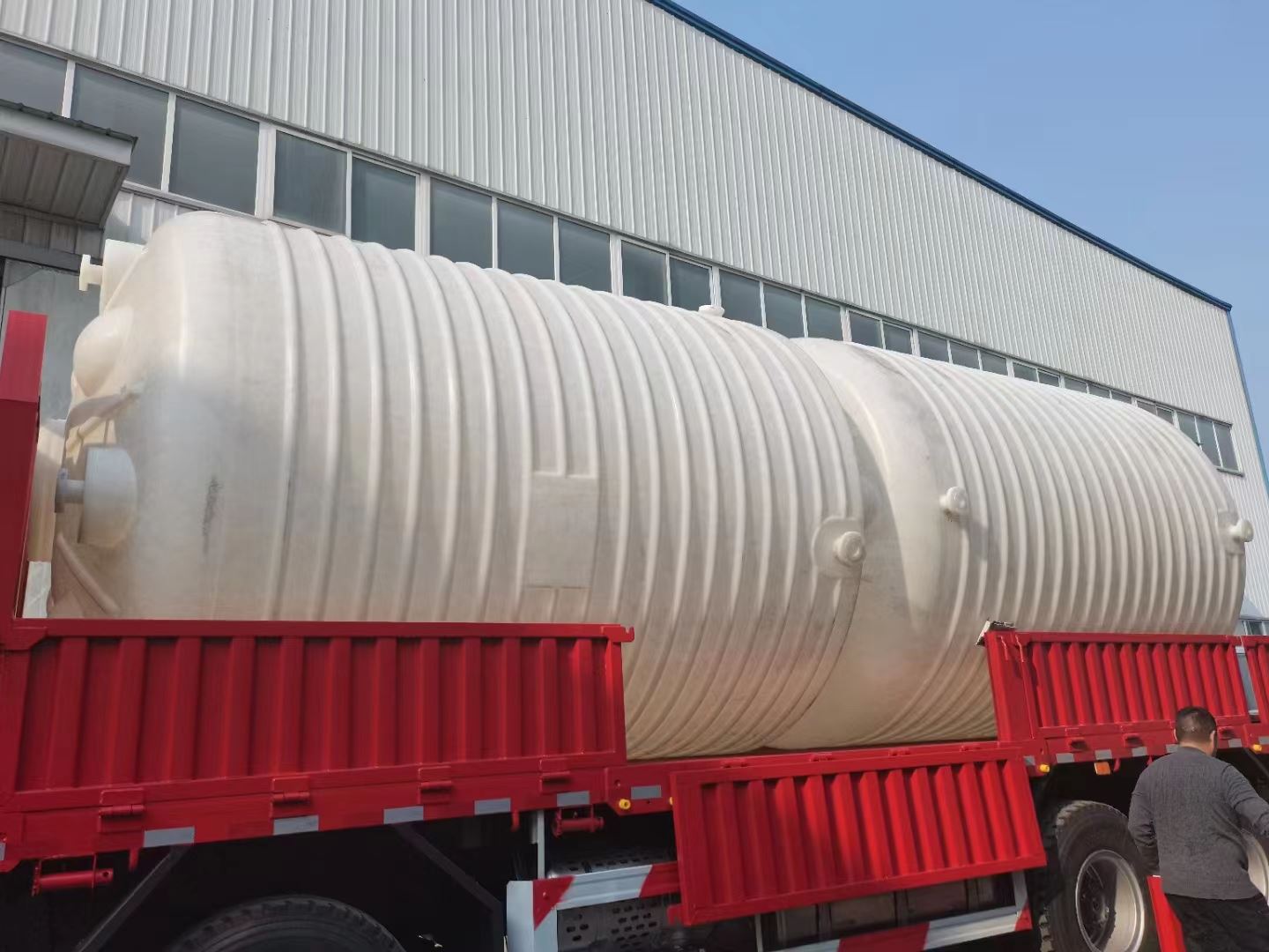 广西 防腐储罐 多少钱