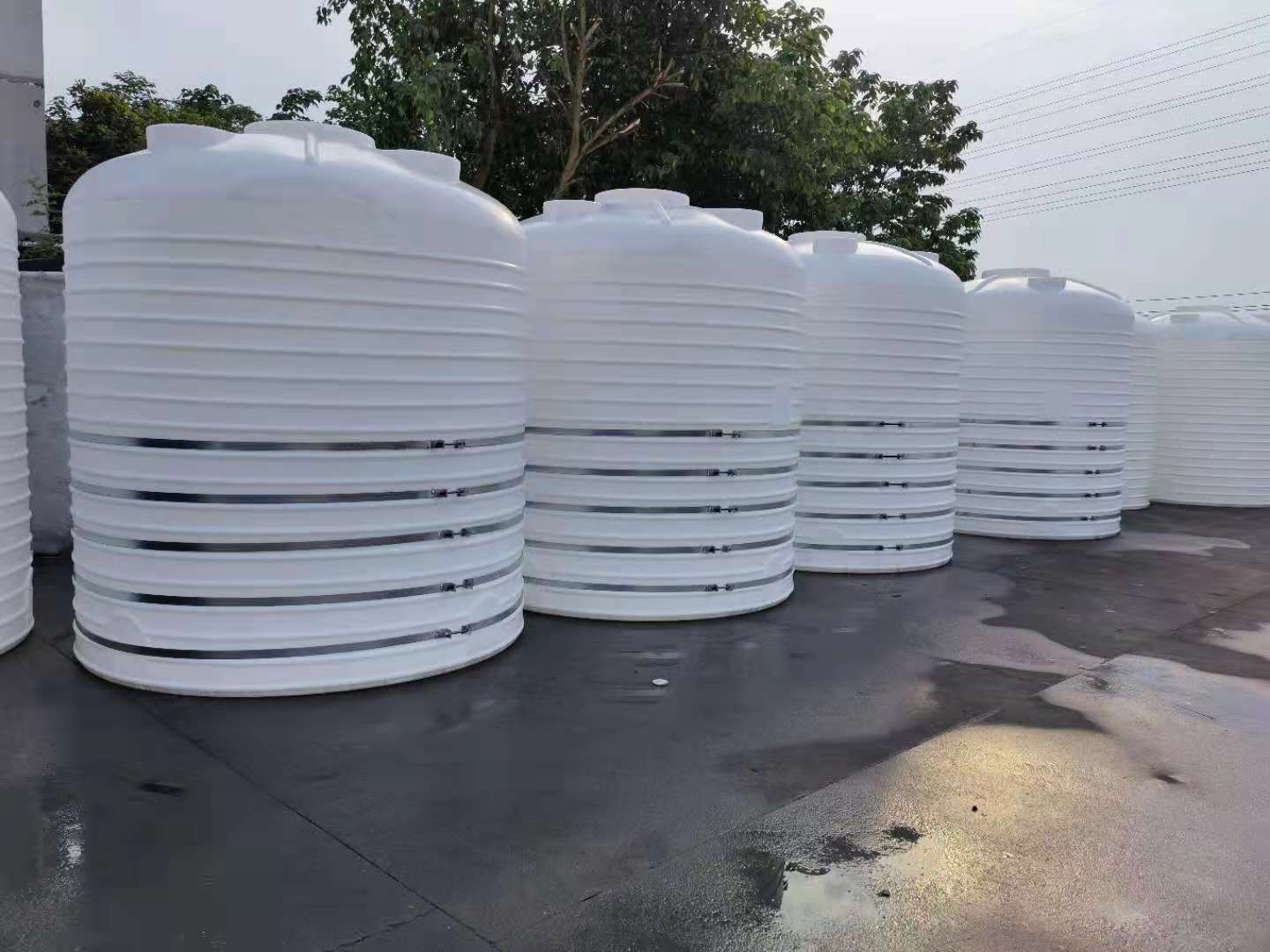 广西 消防储罐  量大优惠