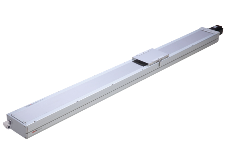 TOYO滑台 丝杆滑台 运行顺畅可配步进电机