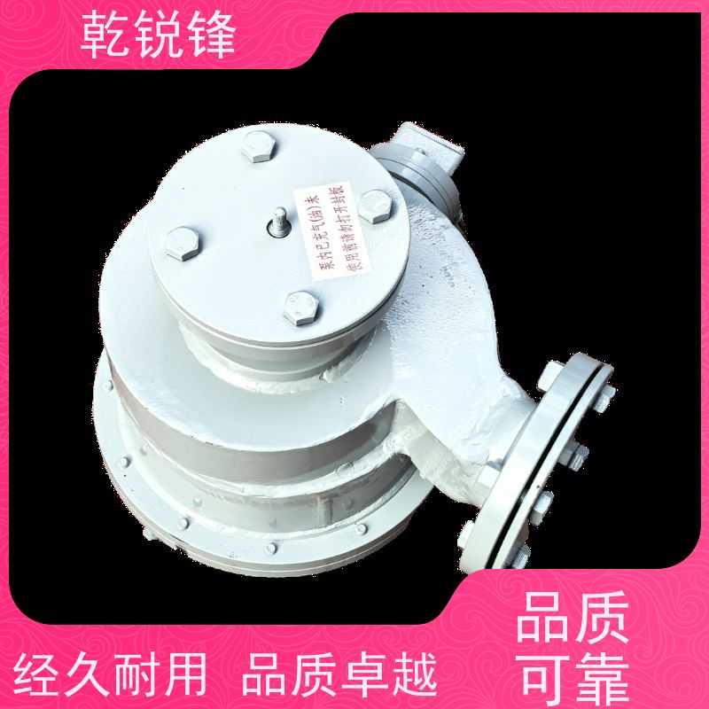 乾锐锋 变压器油泵 6BP1.80-7/3V4 高效节能 低泄漏