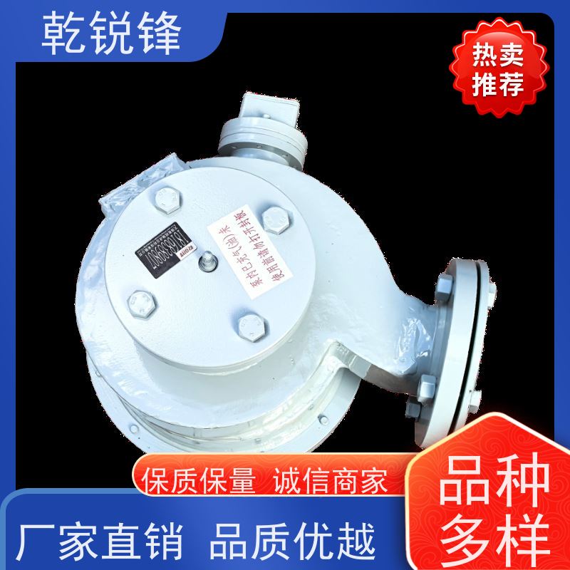 乾锐锋 变压器油泵 6BP1.60-10/3V 兼容性好 低泄漏