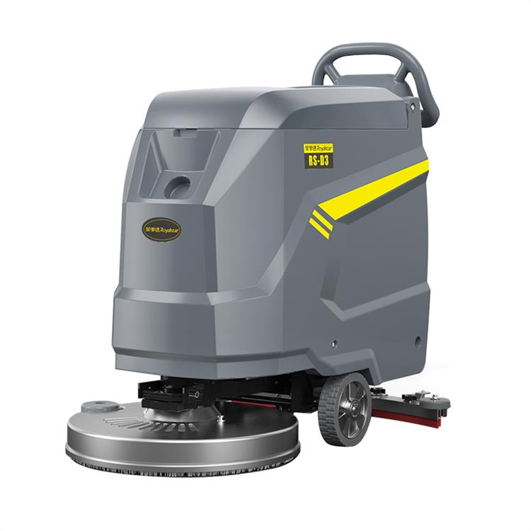 驰诚多功能扫地机操作简单性能稳定厂家