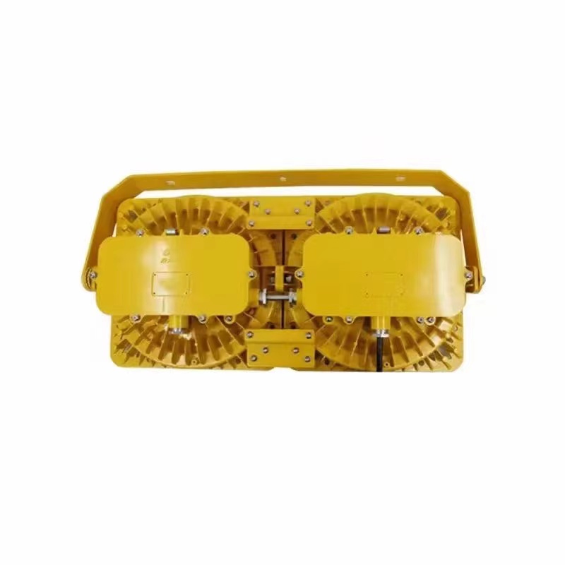  防爆灯具 非标定制系列 防腐防粉尘 坚固耐用 不变形