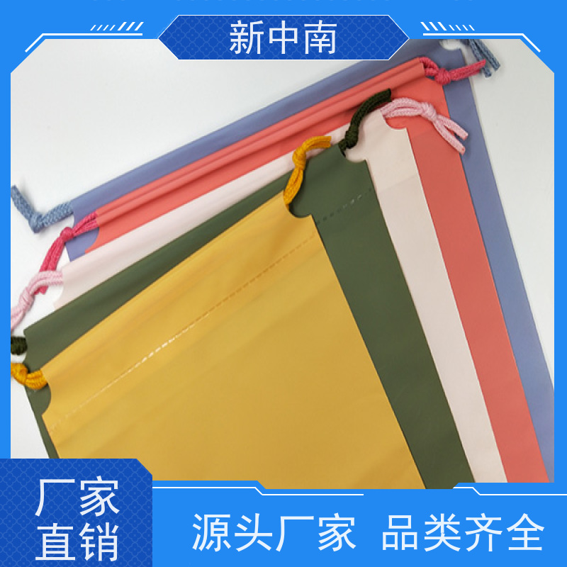 新中南塑胶 透明加厚 支持定制 珍珠棉正方形四方袋 食品级