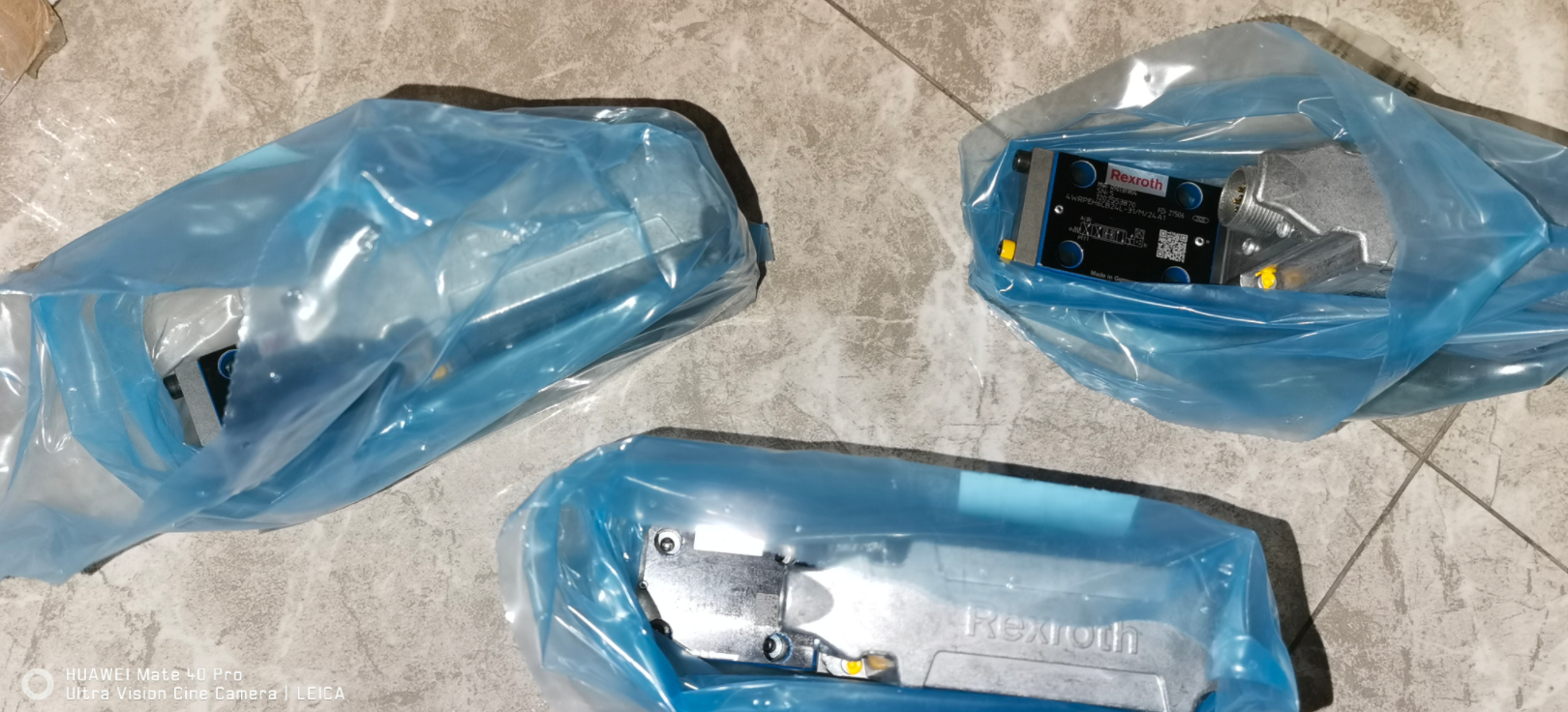 R901381804 4WRPEH6CB24L-3X/M/24A1 德国力士乐REXROTH高频响阀