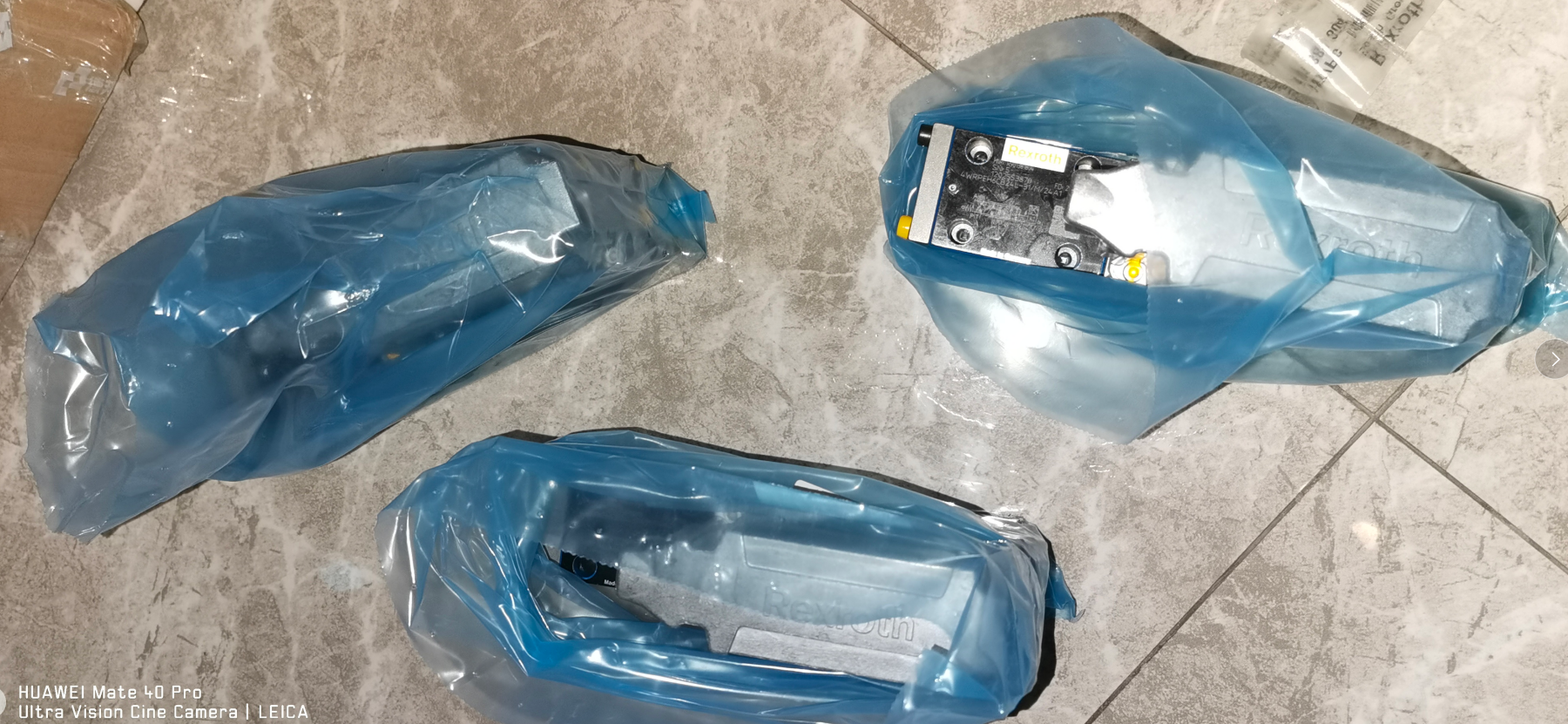 R901381804 4WRPEH6CB24L-3X/M/24A1 德国力士乐REXROTH高频响阀