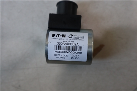 300AA00082A MCSCJ024DG000010 伊顿EATON威格士VICKERS电磁阀线圈