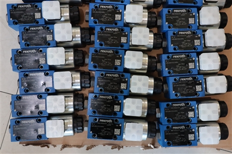 4WE6JB6X/EG24N9K4 R900561291 力士乐电磁阀