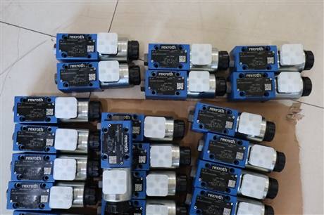 4WE6JB62/EG24N9K4 R900561291 REXROTH电磁阀