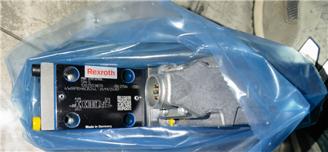 R901381804 4WRPEH6CB24L-3X/M/24A1 德国力士乐REXROTH高频响阀