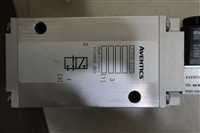 3723512220 3420580220 安沃驰AVENTICS气动阀