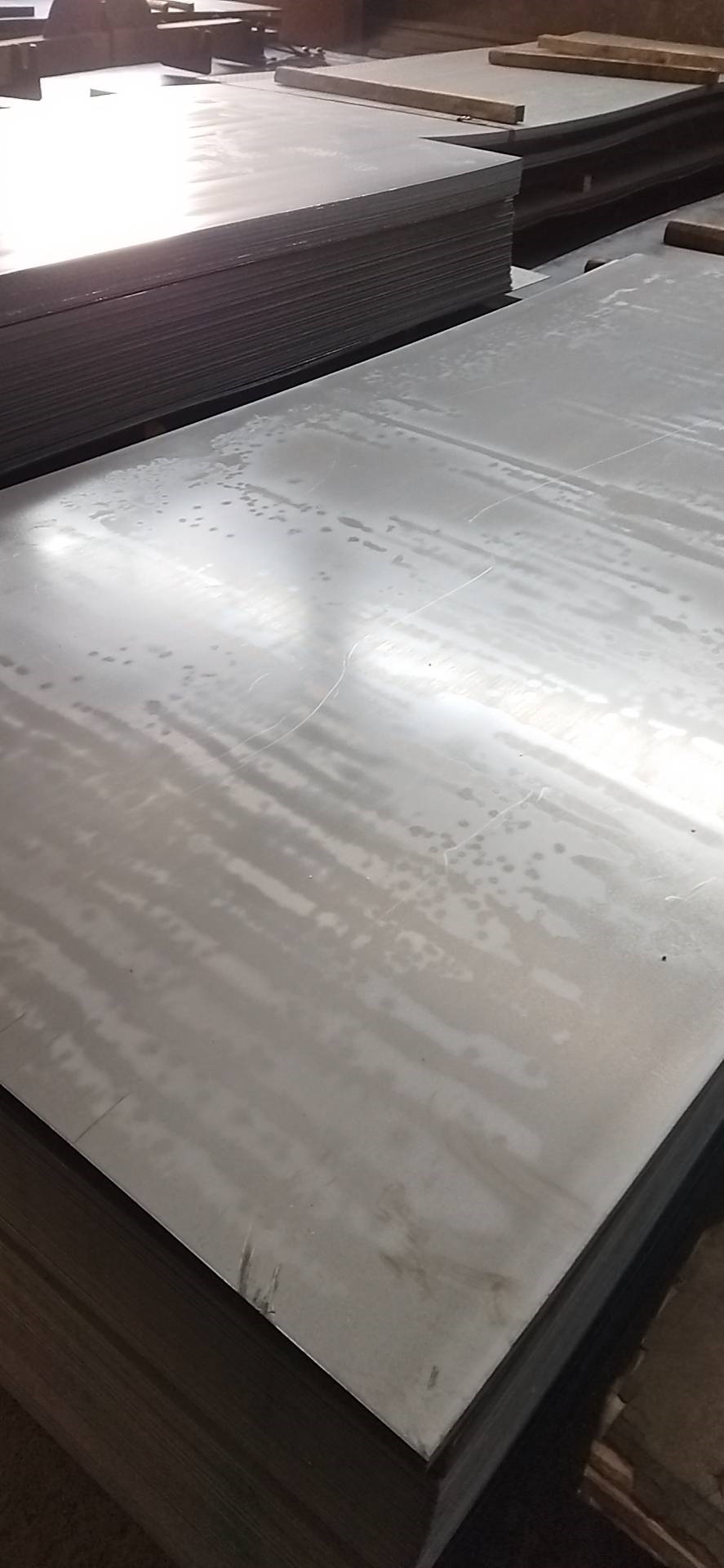 Hc340LA 冷轧板 汽车板 低合金 钢板 钢带分条