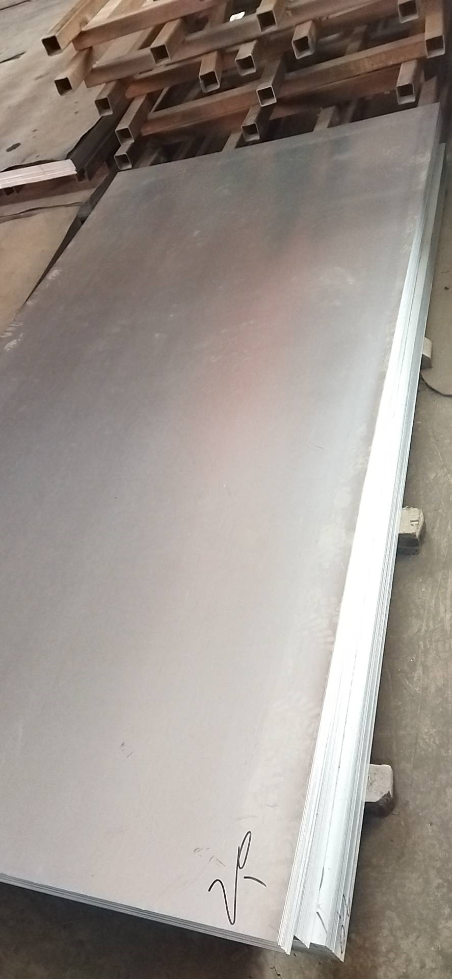 Qste420tm 酸洗板 汽车板 低合金 钢板 卷料