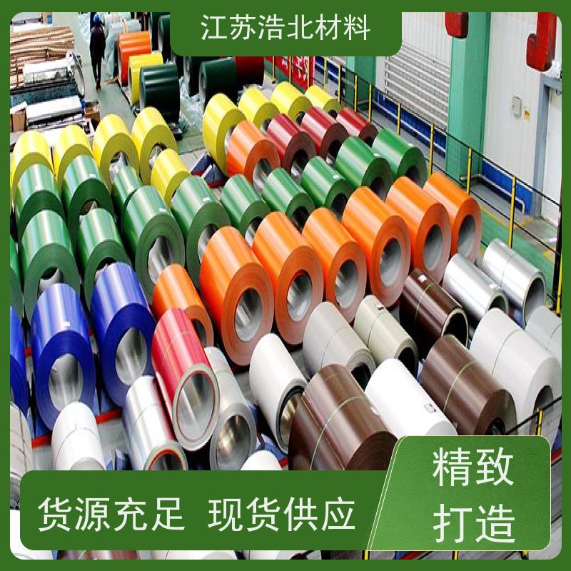 梅 钢 高耐蚀彩涂板 洗涤烘干设备背板 经久耐用 