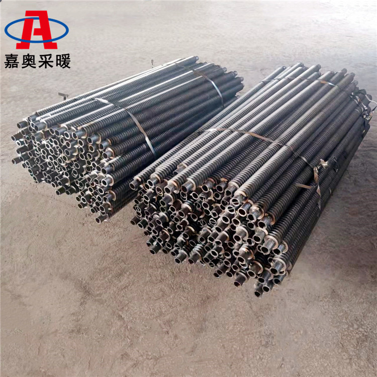 发电厂用无缝管翅片管  不锈钢翅片管厂家定制