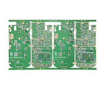无锡多层PCB 多层PCB  表面处理丰富