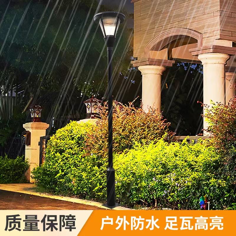 浙江耐磨耐候 IP65 庭院灯 哪家好