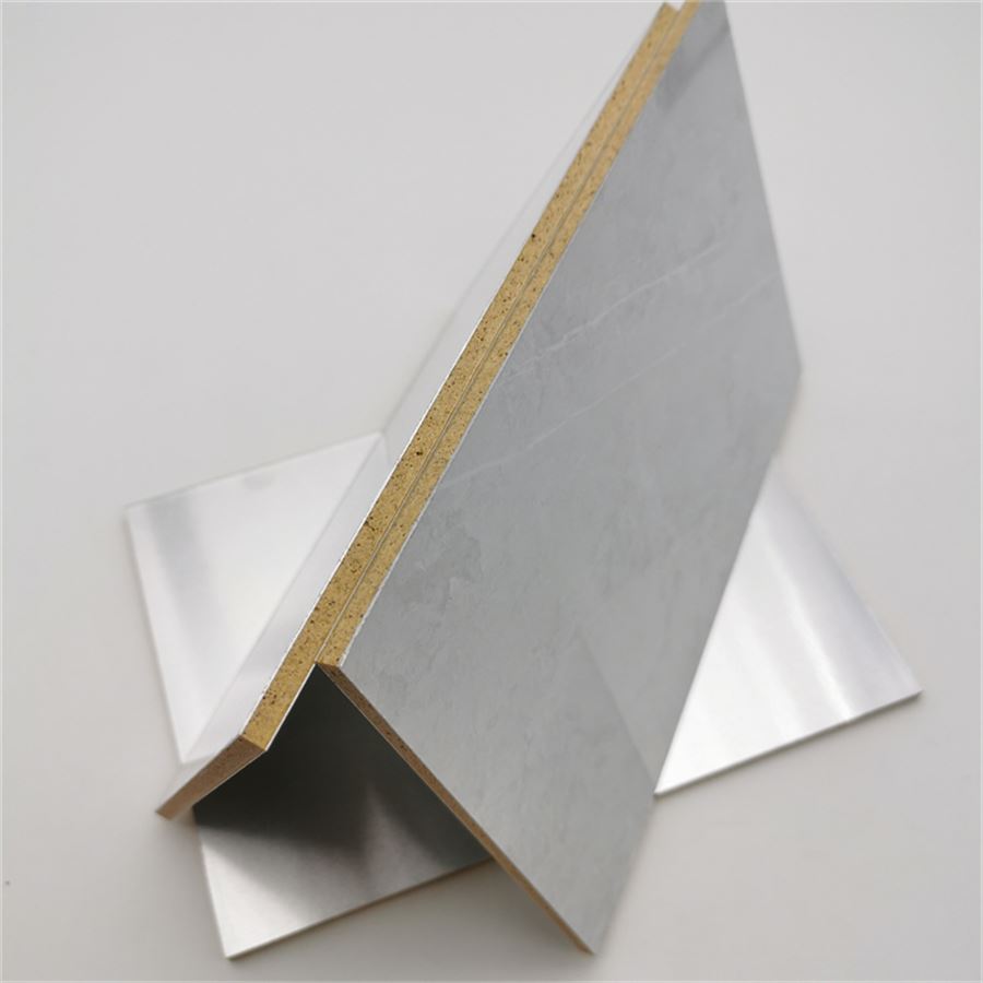 金属复合板加工定制 木饰面金属复合板常见类型