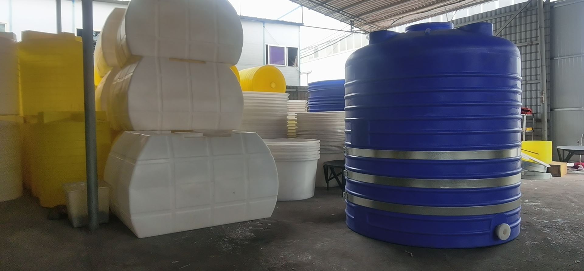 云南 滚塑储罐 品牌