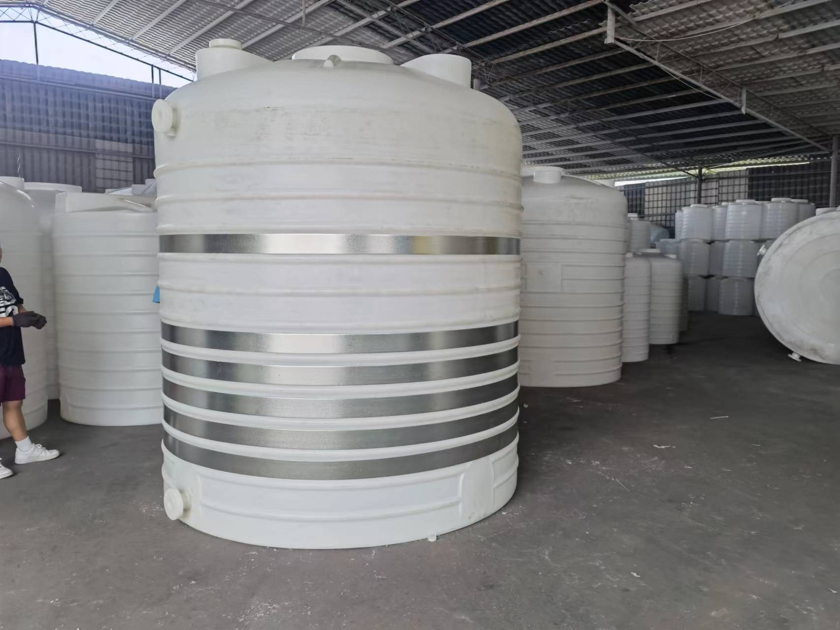 云南 PE水箱 环保安全