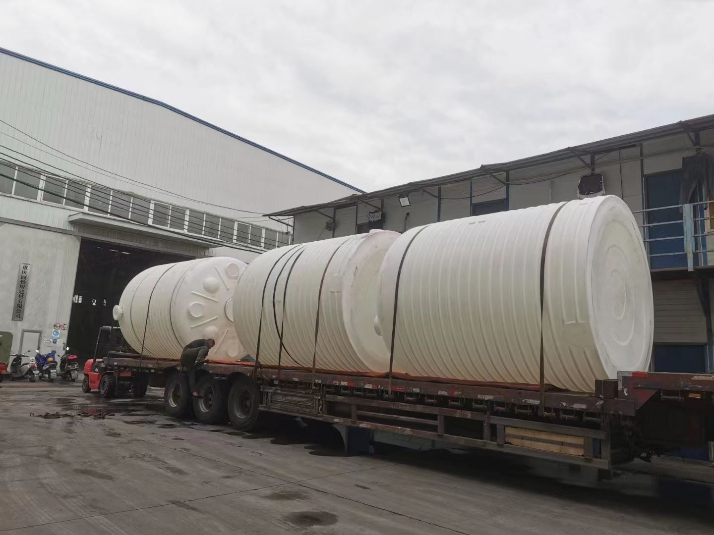 广西 塑料贮液罐 生产厂家