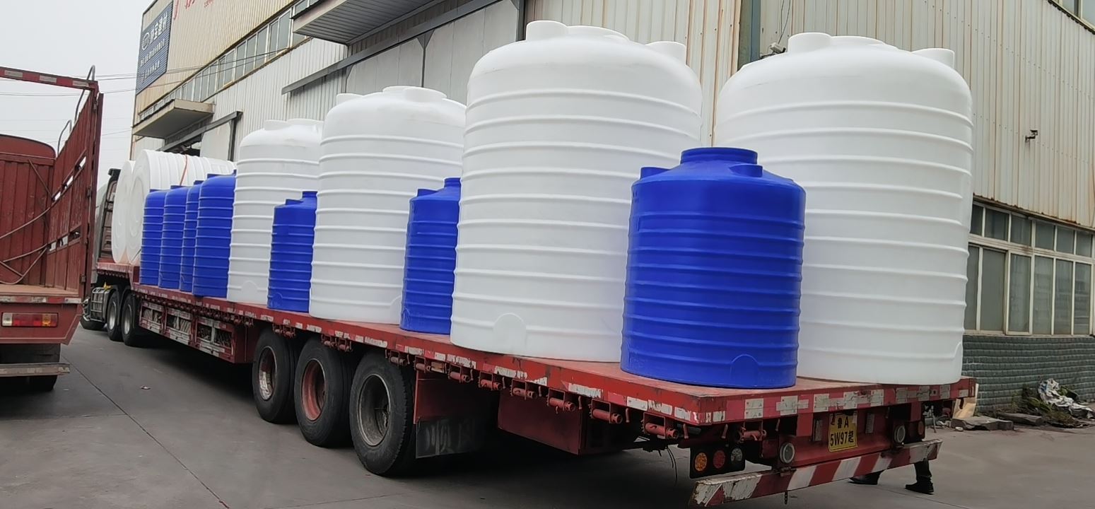 广西 PE储罐价格 公司