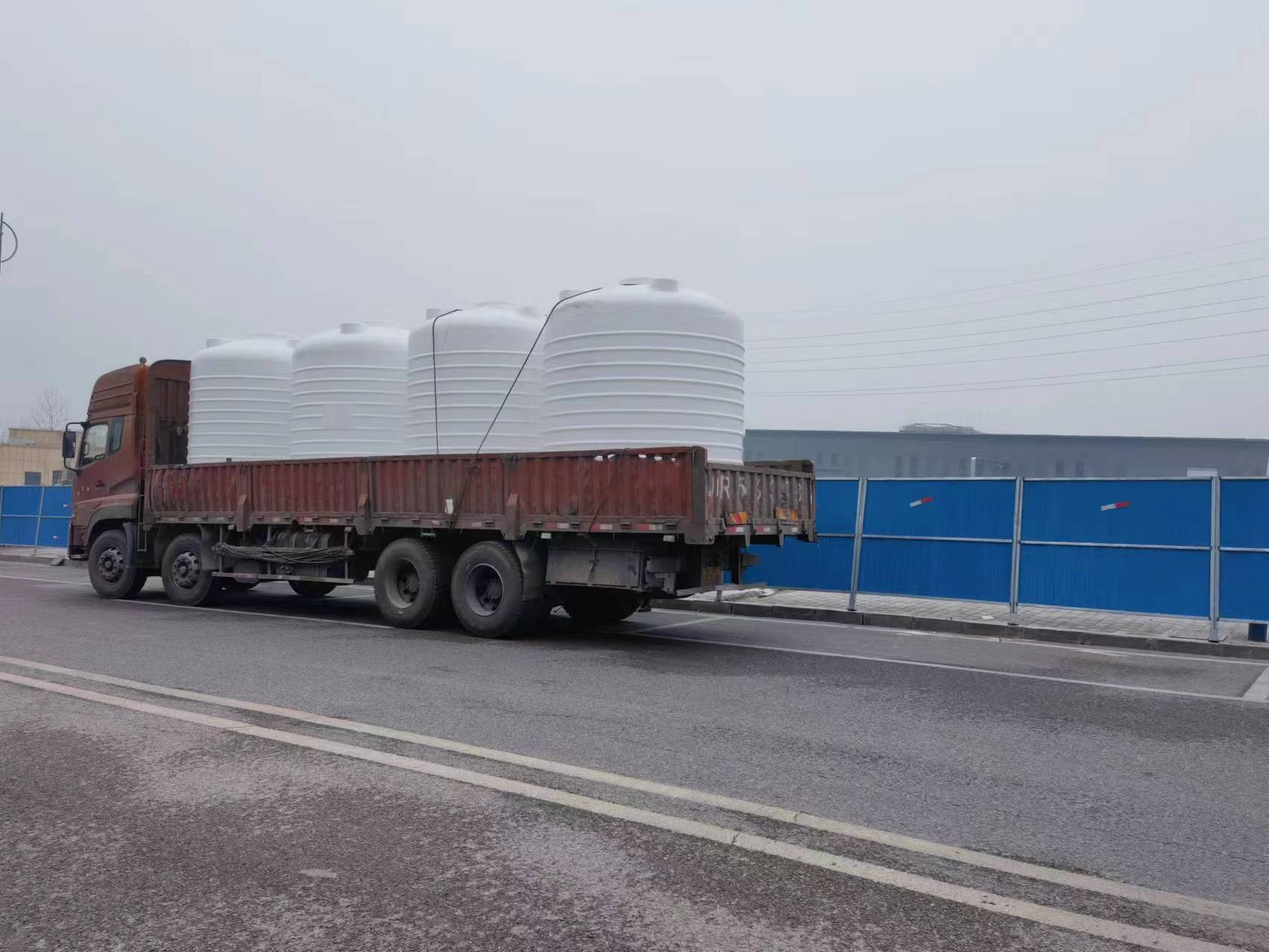 贵州 滚塑储罐 耐用