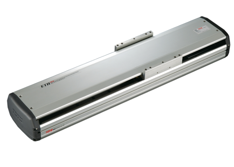 台湾TOYO ETH系列 丝杆模组 运行顺畅可配步进电机