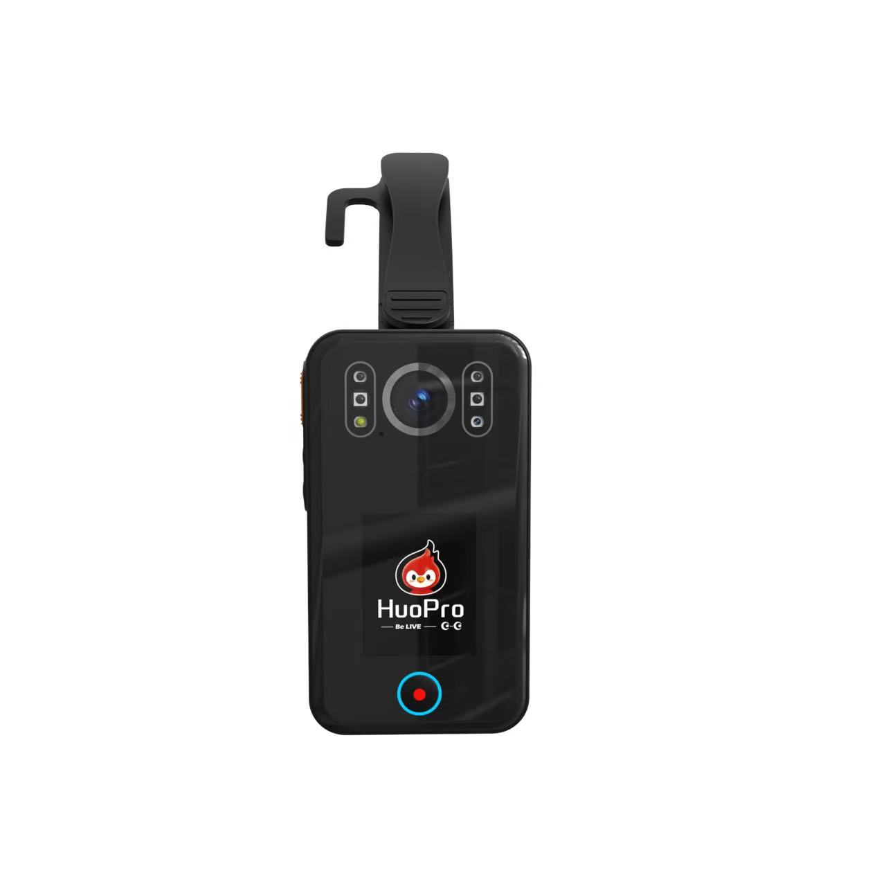 河北5G智能记录仪厂家