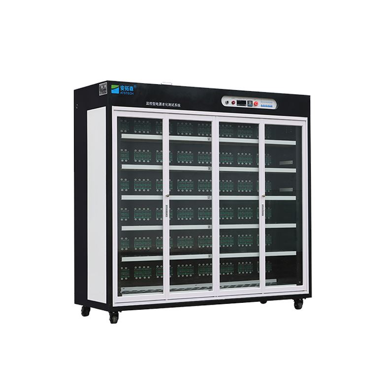 ATSTECH拥有15年行业经验 提供送货上门服务 专注于老化设备和模块电源的解决方案