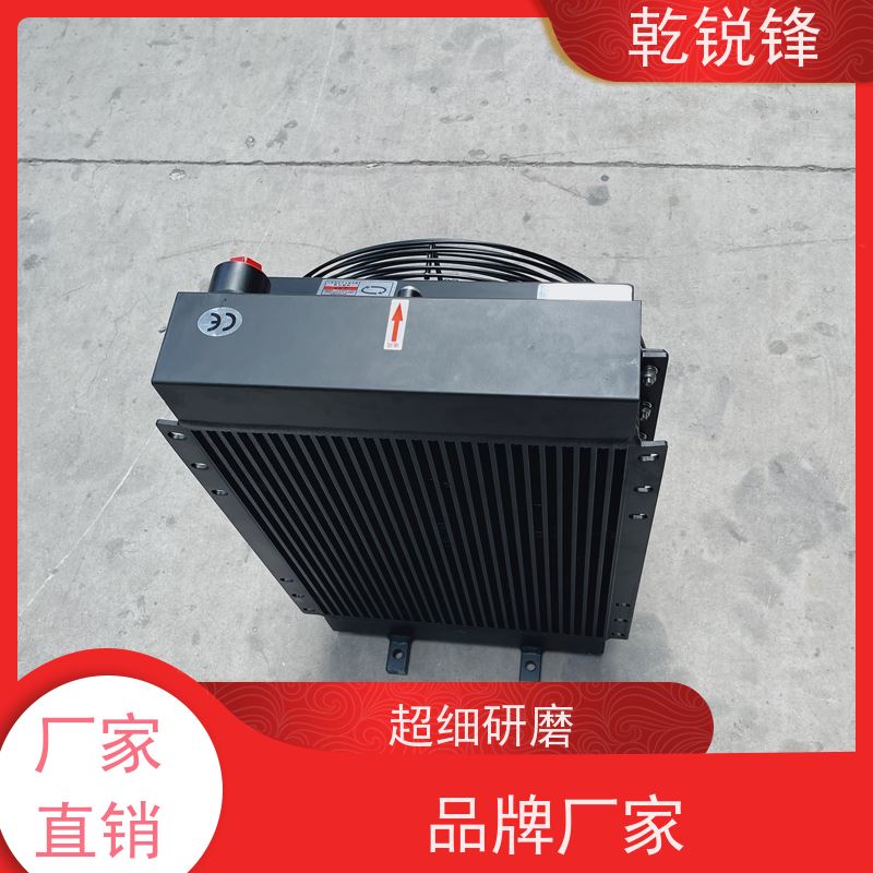 乾锐锋 风冷却器选型 ACE5-M2-04 维护简单 冷却系统