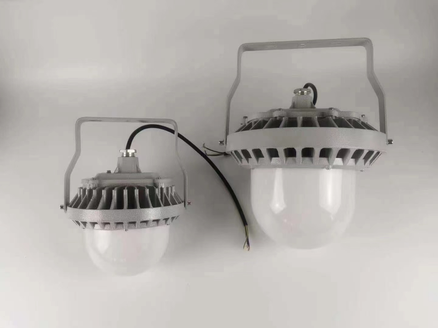  LED防眩泛光灯 消防应急照明电箱 坚固耐用 不变形