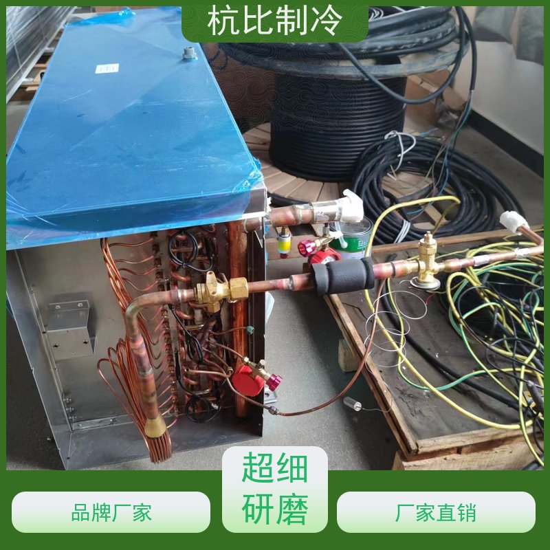 杭州杭比制冷 ZSI 08KQE-PFS-527 经验丰富 风冷机组 