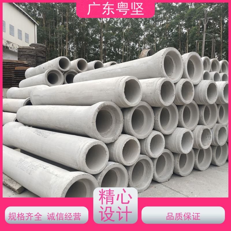 供应各种水泥管道齐全 生产 天启品牌 混凝土石棉 道路工程钢筋
