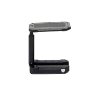 鼎轩照明FW6331多功能强光工作灯 8瓦功率 色温可调节白光黄光 Type-C充电接口