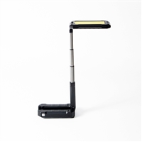 FW6331多功能工作灯8W磁吸式应急检修台灯TypeC快充式