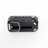 FW6331多功能智能台灯8W磁力吸附夜间应急检修工作灯IP65