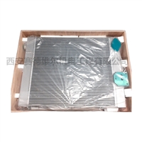 2205130100阿特拉斯空压机配件冷却器