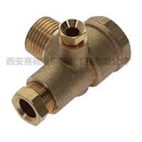 2235154200阿特拉斯空压机配件单向阀