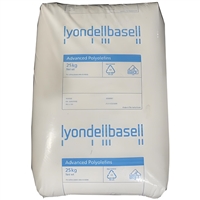 3D打印耗材原料PP 利安德巴塞尔 EP300C 