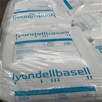 制作食品饮料容器的原料PP 利安德巴塞尔 HP740H