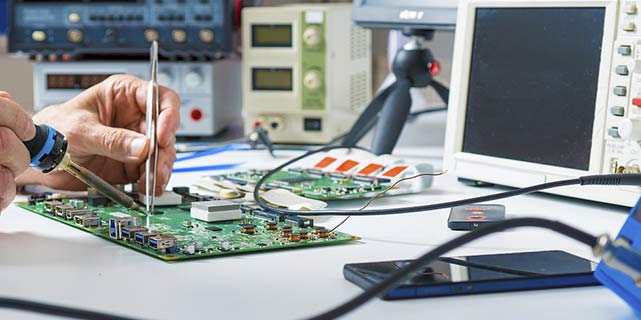 单双面多层线路板pcb电路板打样抄板